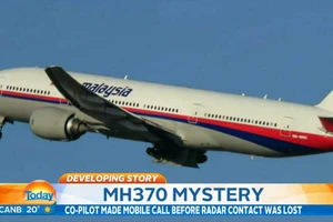 Vụ máy bay MH370 mất tích: Gia đình các nạn nhân đệ đơn kiện