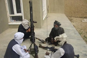 Các phần tử phiến quân Taliban. Nguồn: Reuters