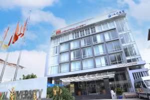 Trường Đại học Tư thục Quốc tế Sài Gòn (SIU)
