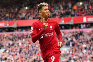 Firmino đã từng là mục tiêu theo đuổi của rất nhiều ông lớn Châu Âu.