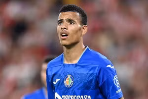 Greenwood đang dần lấy lại phong độ ở môi trường mới.