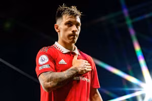 Lissandro Martinez đang chứng tỏ Man United chiêu mộ anh là hoàn toàn đúng đắn.