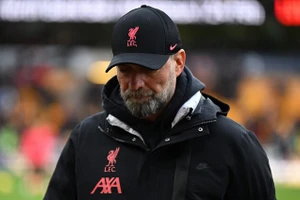 Jurgen Klopp đang gặp phải 'lời nguyền 7 năm'?