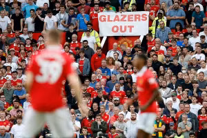 4 ngôi sao đình đám có thể cập bến Man United mùa hè tới