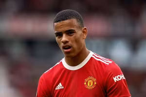 Greenwood đã từng là niềm hy vọng lớn của Man United trước khi scandal nổ ra.