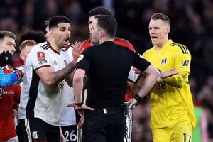 Bất ngờ số tiền nộp phạt của các câu lạc bộ Anh mùa giải 2022/2023