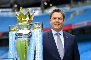 Ban lãnh đạo của Premier League đang có ý định chiếm trọn tiền bản quyền truyền hình.