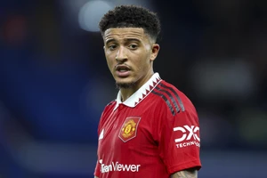 Sancho sẽ chính thức trở lại Old Trafford vào đêm mai.