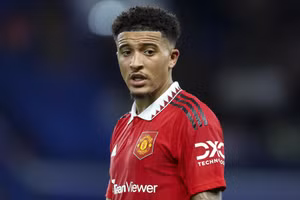 Sancho sẽ chính thức trở lại Old Trafford vào đêm mai.