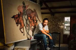 Ảnh Dumay Solingay.