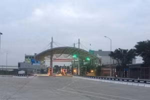 Thái Bình: Hứng trọn chùm đạn hoa cải, nam thanh niên nguy kịch