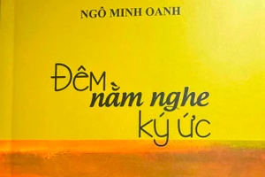 Tiếng lòng của một nhà giáo trong 'Đêm nằm nghe ký ức' 