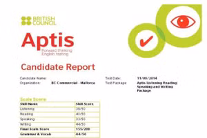 Trường ĐH Công nghiệp TPHCM lên tiếng công nhận chứng chỉ APTIS của Hội đồng Anh