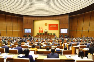 Khai mạc Hội nghị Văn hóa toàn quốc