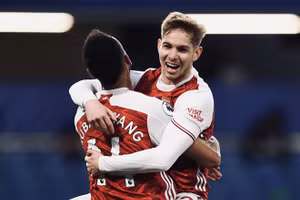 Kết quả Ngoại hạng Anh: Hàng công phung phí cơ hội, Chelsea thua đau Arsenal