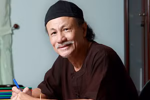 Đạo diễn Lê Cung Bắc qua đời để lại nhiều tiếc thương trong lòng người hâm mộ.