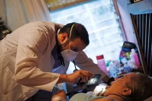 Những triệu chứng mới không thể bỏ qua của dịch Covid-19