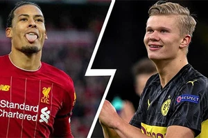 Van Dijk hứng “mưa” chỉ trích vì hành động khiếm nhã sau trận Hà Lan hòa Na Uy