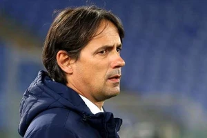 HLV Inzaghi chia tay Lazio, chuẩn bị dẫn dắt Inter Milan?