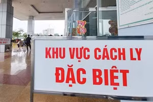 Sáng 9/7: Thêm 425 ca mắc COVID-19, riêng TP Hồ Chí Minh 350 ca