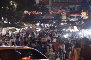 Ca mắc Covid-19 đi hàng loạt địa điểm nổi tiếng ở Đà Lạt, có 179 F1 bị cách ly