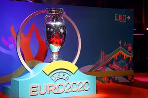 UEFA xác nhận tổ chức Euro 2020 tại Rome (Italy). Ảnh: Eurosport.