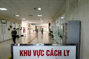 Sáng 12/4: Hà Nội và Thái Nguyên có thêm 3 ca mắc COVID-19