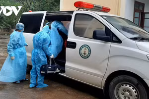 Đợt không khí lạnh cường độ mạnh ở miền Bắc đang suy yếu 