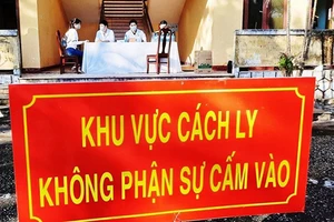 Sáng 18/5: Thêm 19 ca mắc COVID-19 trong nước