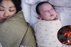 Quan niệm cổ hủ về ở cữ rất nhiều người vẫn tin sái cổ