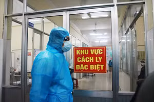 Sáng 19/5, thêm 30 ca mắc COVID-19 trong nước