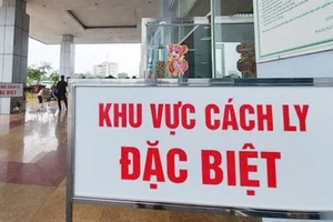 Sáng 30/5, thêm 52 ca mắc COVID-19, 8 ca liên quan Hội thánh Phục Hưng