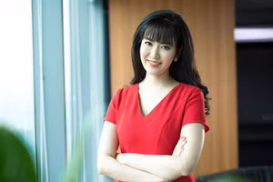 Hoa hậu Thu Thủy đột ngột qua đời ở tuổi 45