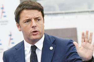 Italia bác bỏ cải cách hiến pháp, Matteo Renzi tuyên bố từ chức