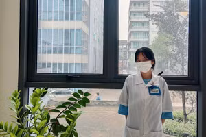 Nữ sinh viên người Nùng trưởng thành từ môi trường Y – Dược