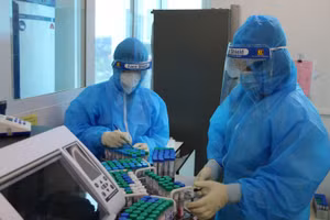 Tính đến nay, tại Hà Tĩnh đã ghi nhận 120 bệnh nhân Covid-19.