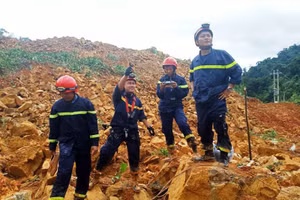 Trong 12 thi thể tìm thấy tại Trạm 67 có thi thể Thiếu tướng Nguyễn Văn Man.