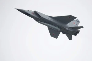 (Ảnh: RIA Novosti)