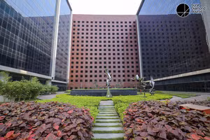 Chùm ảnh sàn giao dịch kim cương lớn nhất thế giới, cực kỳ xa hoa