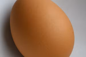 Trứng gà (Ảnh: Sputnik)