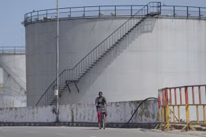 (Ảnh minh họa: AFP).