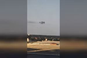 (Ảnh: RT/Telegram )