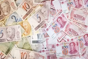 Trung Quốc và Brazil sẽ giao dịch bằng tiền tệ của nhau mà không cần tới USD.