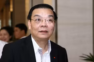 Ông Chu Ngọc Anh, cựu Bộ trưởng KH&CN. (Ảnh: Kiến thức)