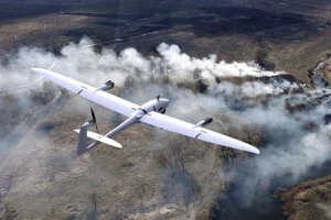 (Ảnh: Quantum-Systems)