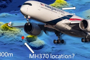 Nhà chức trách Malaysia đang được kêu gọi tái khởi động cuộc tìm kiếm MH370.