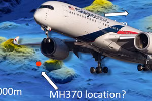Nhà chức trách Malaysia đang được kêu gọi tái khởi động cuộc tìm kiếm MH370.