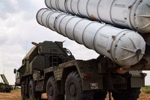 (Ảnh: Bộ Quốc phòng Nga).