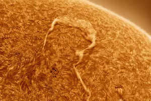 Mãn nhãn những bức ảnh đoạt giải Nhiếp ảnh gia thiên văn