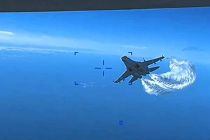 (Ảnh chụp từ video)